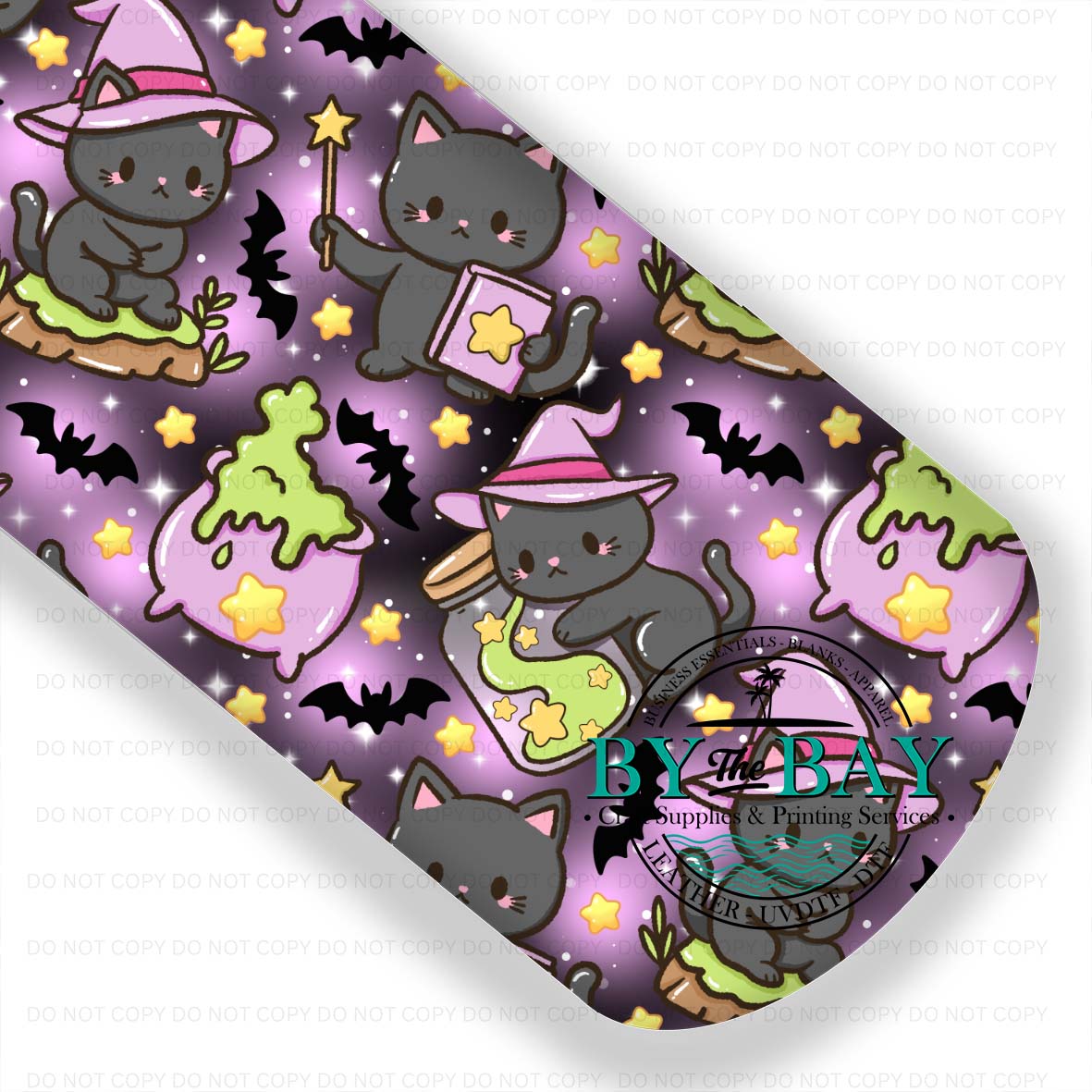 Witch Kitty