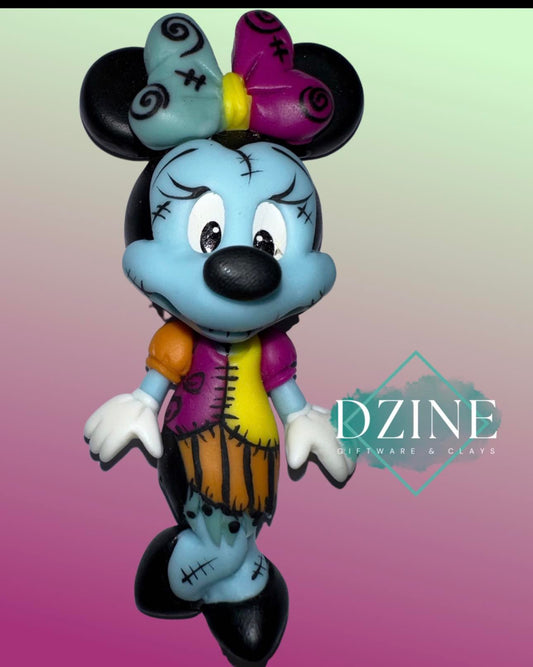 Sally Mouse
