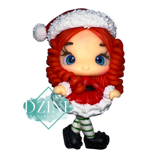 Christmas  Em