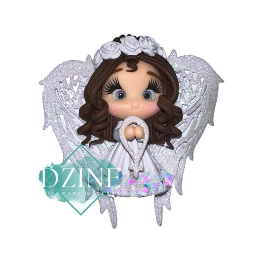 Christmas angel
