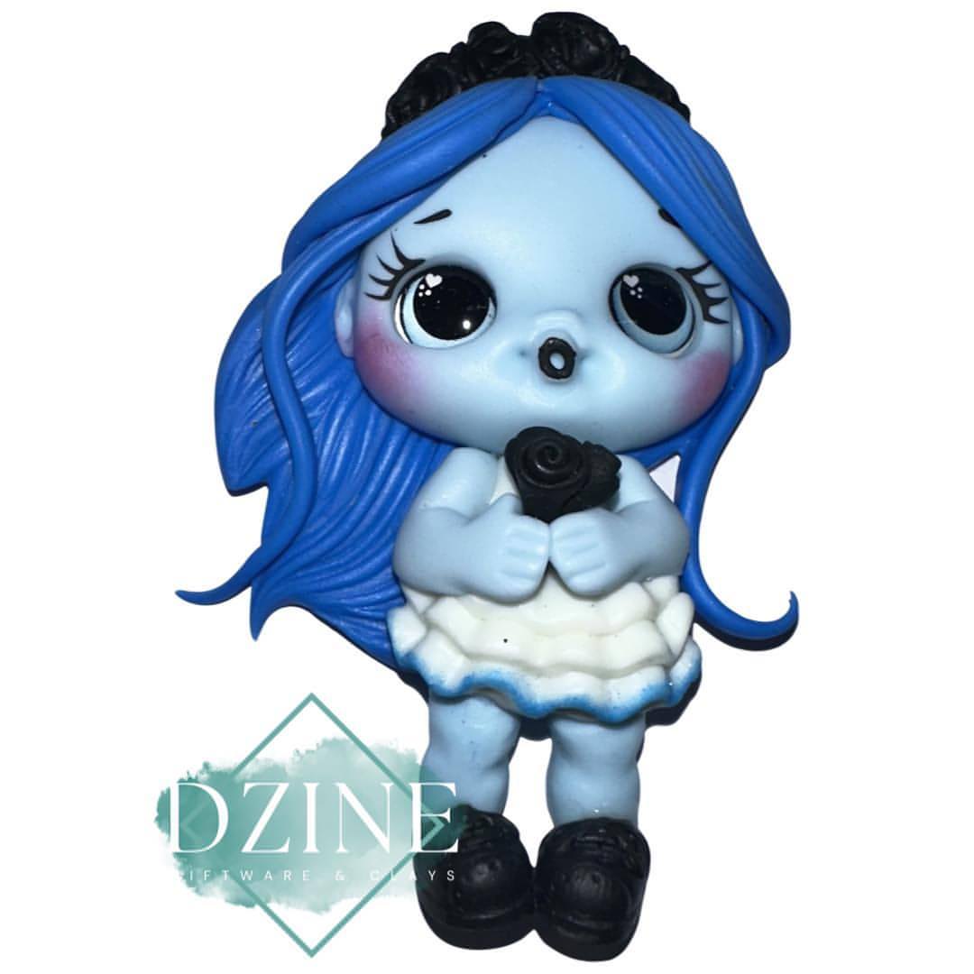 Corpse Bride lol