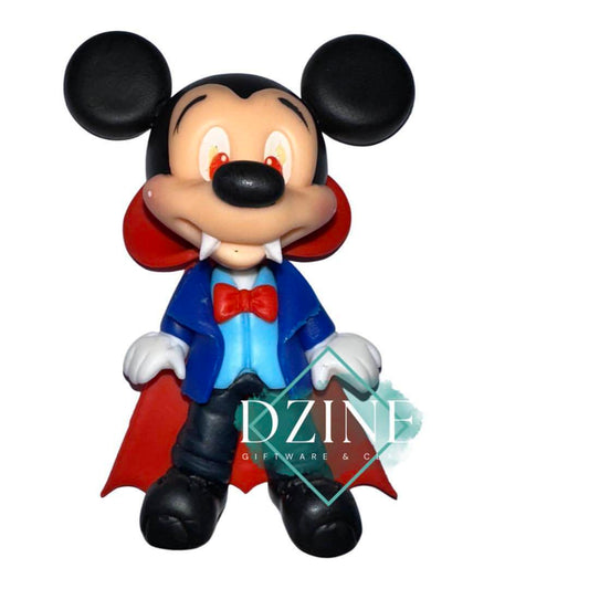 Halloween Mr mouse