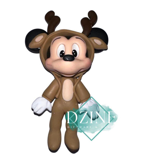 Reindeer Mr Mouse