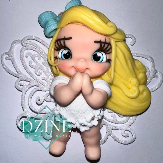 Fairy white