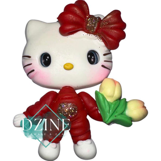 Red Kitty