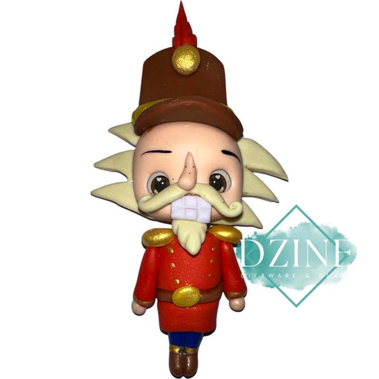 Nutcracker