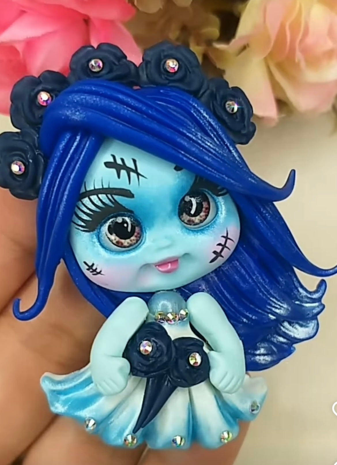 Corpse bride