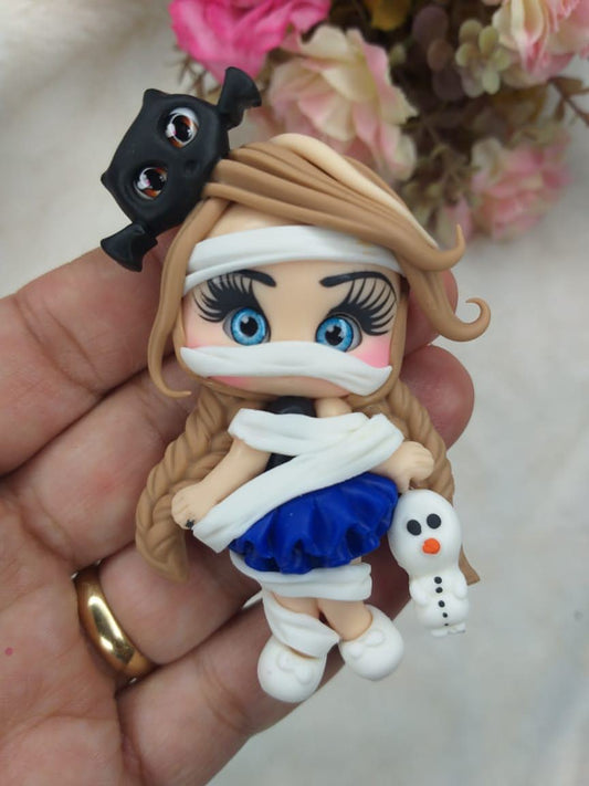 Mummy Ana
