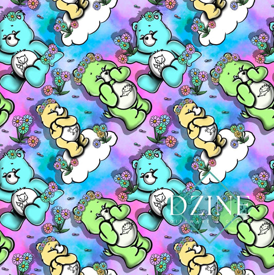 Bear Designs